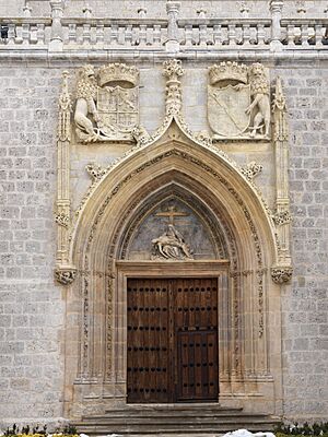 Archivo:Portada Cartuja
