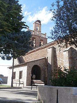 Pozuelo de Tábara - Iglesia de San Juan.jpg