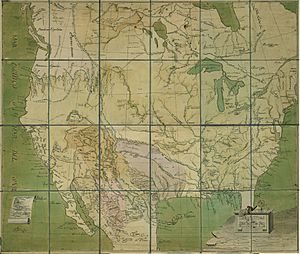 Archivo:Provincias Ynternas Nueva España 1817