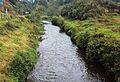 Río Chico, Belmira