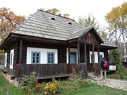 RO B Village Museum Fundu Moldovei household.jpg