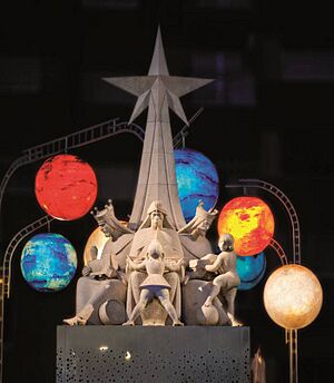 Archivo:Reyes Magos de Ibi