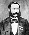 Ricardo O'Donovan