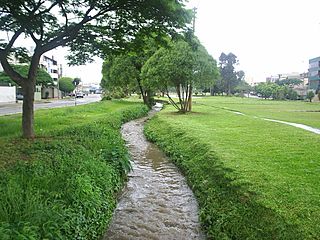 Rio Surco in San Borja.jpg