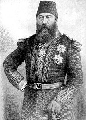Archivo:Samuel Baker Pasha