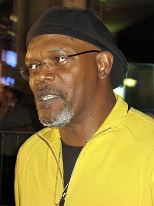 Archivo:Samuel L. Jackson TIFF, 2006