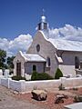 San Isidro church