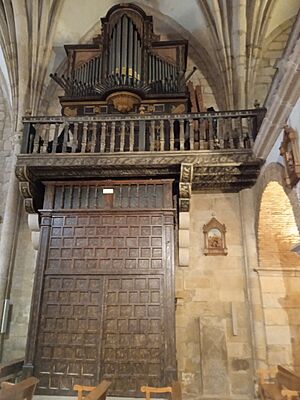 Archivo:Sankta Johano. Orgeno