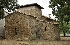 Archivo:Santa Maria de Matadars