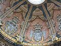 Santuario de loyola. Cúpula 4