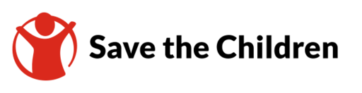 Save the Children Logo