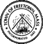 Seal of Freetown, Massachusetts.gif