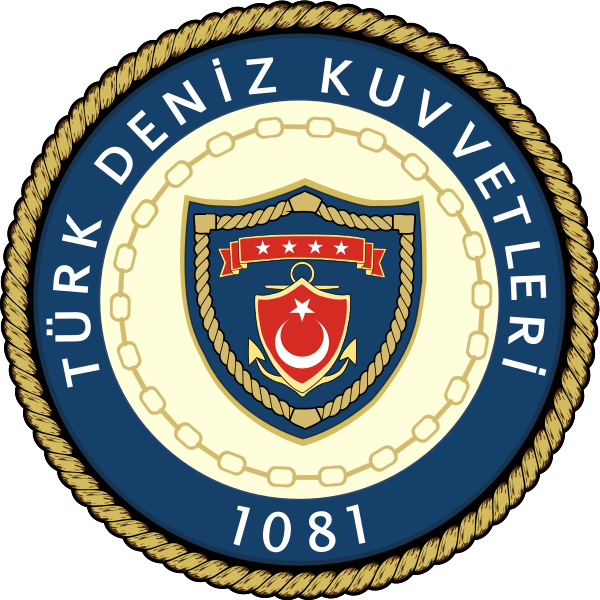 Seal of the Turkish Navy