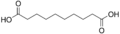 Sebacic acid