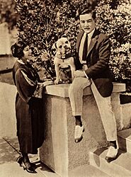 Archivo:Sessue Hayakawa & Tsuru Aoki - Jan 1922 Photoplay