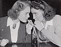 Shimer College Coca Cola 1942
