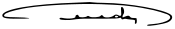 Signature of Juan Pereda Asbún (1931-2012).svg