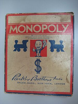 Archivo:Small Box Monopoly