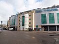 Stamford Bridge, London-12March2009
