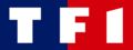 TF1 logo 1990