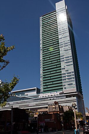 Archivo:TIFF Lightbox Toronto Ontario Canada
