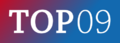 TOP 09 Teillogo