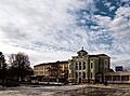 Targovishte-MainSquare