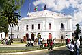 Teatro Gran Mariscal Sucre (Sucre - Bolivia)