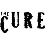 Archivo:The Cure-logo-2008