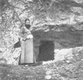 Tomb of hillel the elder