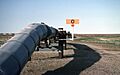 Trans-Alaska Pipeline