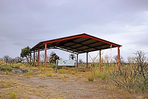 Archivo:Trinchera de los Monticos en Pino del Oro