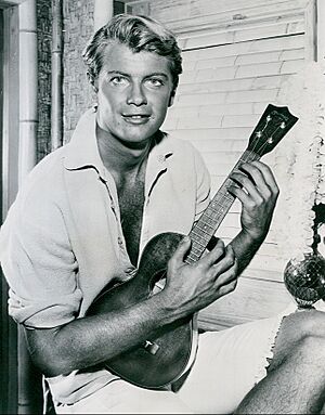 Troy Donahue Hawaiian Eye 1959.jpg