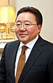 Tsakhiagiin Elbegdor