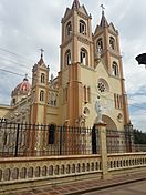 San Benito Abad