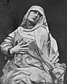 Virgen Dolorosa de Medina de Rioseco