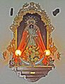Virgen de Regla, Santa Cruz de Tenerife