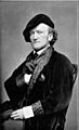 Wagner Paris 1867 1