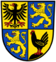 Wappen Ilm-Kreis.svg