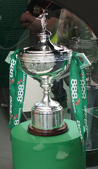 World Snooker Chamionship Trophy edited.JPG