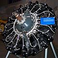 Wright R1820 Cyclone