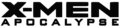 X-Men Apocalypse logo