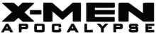 X-Men Apocalypse logo.svg