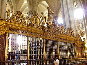 Archivo:Zaragoza - La Seo 31