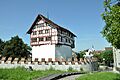 Zug Burg Zug und Museum 3