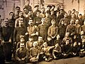 129 mNACTEC, la Fàbrica Tèxtil, treballadors