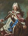 1715 - Auguste III de Pologne