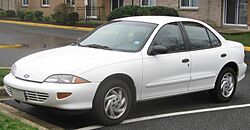 3rd Chevrolet Cavalier.jpg