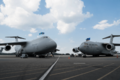 436th Airlift Wing C-5M & C-17