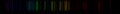 6 (C I) NIST ASD emission spectrum